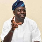 I’m Paid N650,000, Oyo State Governor, Seyi Makinde Reveals His Salary