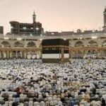 Hajj 2019: Nigeria Loses 9 Pilgrims In Saudi Arabia