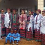 Check Out Lovely New Photos Of Alaafin Of Oyo And His Beautiful Oloris (PHOTOS)