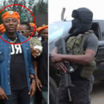 How Sowore Was Arrested In A ‘Gestapo Manner’ — Driver Detail Encounter With DSS