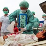 ‘China is killing religious, ethnic minorities and harvesting their organs’