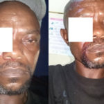 Man’s Eye Gouged Out By An Edo Herbalist For Asking For His Money (Graphic photos)