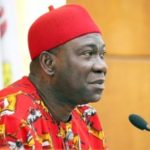 Xenophobic Attacks: Ekweremadu Calls For Suspension Of Diplomatic Ties With South Africa