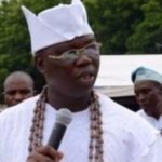Security In Lagos: Details Of OPC Leader Gani Adams’ Meeting With Police Boss