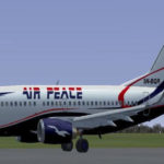 Xenophobia: South Africa finally grants Air Peace Flight landing permit to evacuate 320 Nigerians