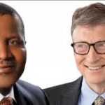 Bill Gates Turned Me Into A Different Person – Dangote