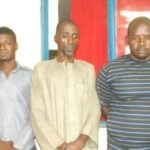 Days After Gruesome Murder, Police Arrest Five Members Of A Vigilante Group