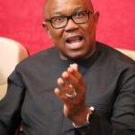 People, Churches Now Celebrate Criminality – Peter Obi