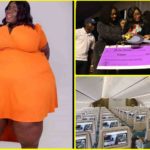 Plus-Size Reality TV star reportedly disallowed from boarding plane because of her size (Photos)