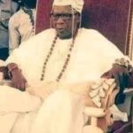 Kwara loses top monarch Oba Dosumu