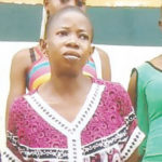 Rivers State Prostitution Ring, Ran By 44 Years Old Esther Isama Busted By Nigerian Police