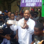 Sowore: We Were Given N1m Not To Protest – Adeyanju (video)