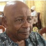 Former Petroleum Minister, Tam David-West Dies At 83