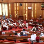 Nigerian Senate Proposes 14 Years Jail Term For Sexual Predators In Universities