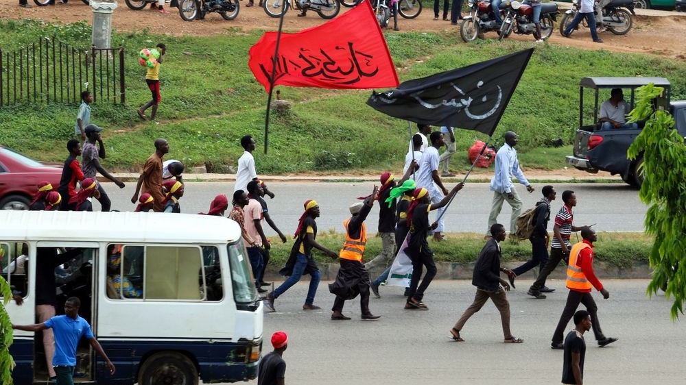 Shi’ite Member Allegedly Killed During Clash With Police In Kaduna