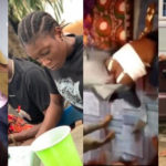 FUTA Suspends Six Students For Assaulting Colleague (photos & video))