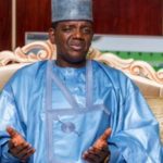 Governor Matawalle Accuses Predecessor Of Sabotaging Security