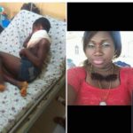 Imo State Lady, Phyl Chime Pours Frying Oil On Maid Who Ate Plantain She Is Meant To Fry (photos)