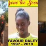 LASU Final Year Student Allegedly Killed And Eaten By Her Friend With The Help Of A Prophet (Photos)