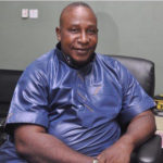 Popular Actor, Oga Bello Reveals The Main Problem With Yoruba Movie Industry