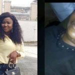 Lady Disfigures Her Friend Over ₦950 (Photos)