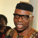 JUST IN: Ex-Ondo Governor, Mimiko Loses Mother