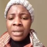 Nigerian Girl Trafficked In Lebanon Finally Released To FG