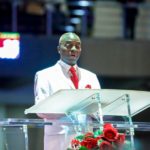 “The Year 2020 Is Ordained My Limit Breaking Year” – Bishop Oyedepo Issues Prophetic Words For 2020
