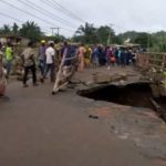 Ekiti Residents Decry Bad States Of Road, Bridge