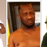 Popular Actor, Ernest Asuzu Reveals Why He Went Shirtless To Beg For Money