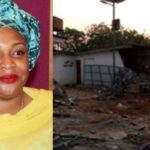 Ile Arugbo: Gbemisola Saraki Condemns Governor Abdulrazaq