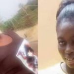 LASU Student Killed By Boyfriend, To Be Reburied In Lagos