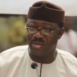 Fayemi confirms January 9 launch for Southwest security outfit Amotekun