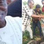 PHOTOS & VIDEO: How Billionaire Ignatius Odunukwe Was Killed, Cut To Pieces By Criminals