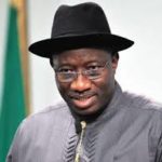 Goodluck Jonathan’s 2020 Message To Nigerians