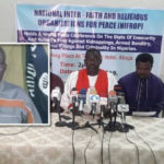 Boko Haram/ISWAP: Inter-Faith Group Calls For One Day Nationwide Prayers Against Killers Of Adamawa Pastor
