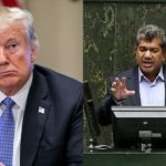 Iranian Politician In Fiery Speech Announces $3million Reward For ‘Whoever Kills Trump’