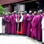 Reverse Imo State Judgement Or Face The Wrath Of God – Anglican Bishops To Supreme Court Judges