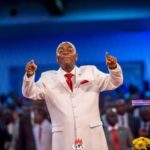 Oyedepo blows hot as highly placed church officials steal millions