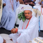 Shina Peller And Wife Conferred With Chieftaincy Titles In Epe