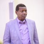Pastor Adeboye Speaks On The Importance Of Paying Your Tithes In Full