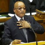 Corruption: South African Court Issues Arrest Warrant For Ex-President Zuma
