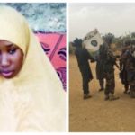 Boko Haram Refused Ransom Offered By FG For Release Of Leah Sharibu – Govt Sources