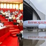 Coronavirus: Senate Seeks Ban On Ethiopian Airline Flights