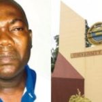 UNILAG Lecturer To Spend Next 21 Years In Jail For Rape