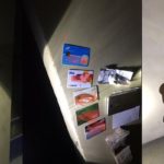 Thief Caught In Hotel Lodging With Girlfriend After Withdrawing Over N500,000 From Stolen ATM Cards