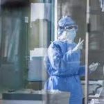Coronavirus: France reports first death
