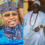 Oluwo Of Iwo Denies Punching Agbowu Of Ogbaagba,Claims He Is Only Fighting Corruption In A Traditional Way