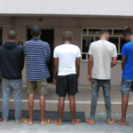 Seven Arrested For Bitcoin Fraud In Port Harcourt