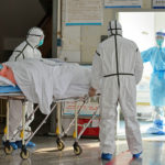 Coronavirus pandemic may last 2 years, says German Health Institute